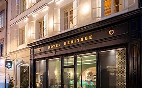 Hotel Heritage